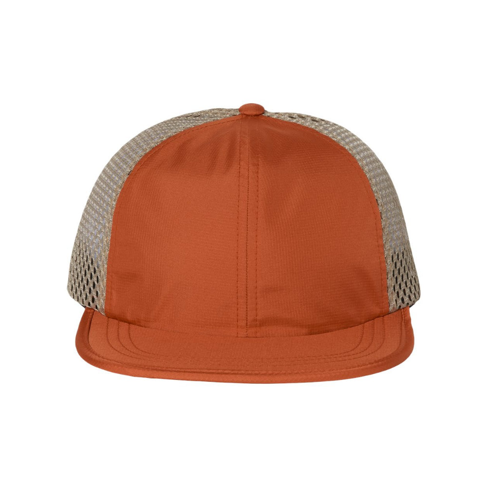 Richardson 935 Rogue Wide Set Mesh Cap Additional Image 30