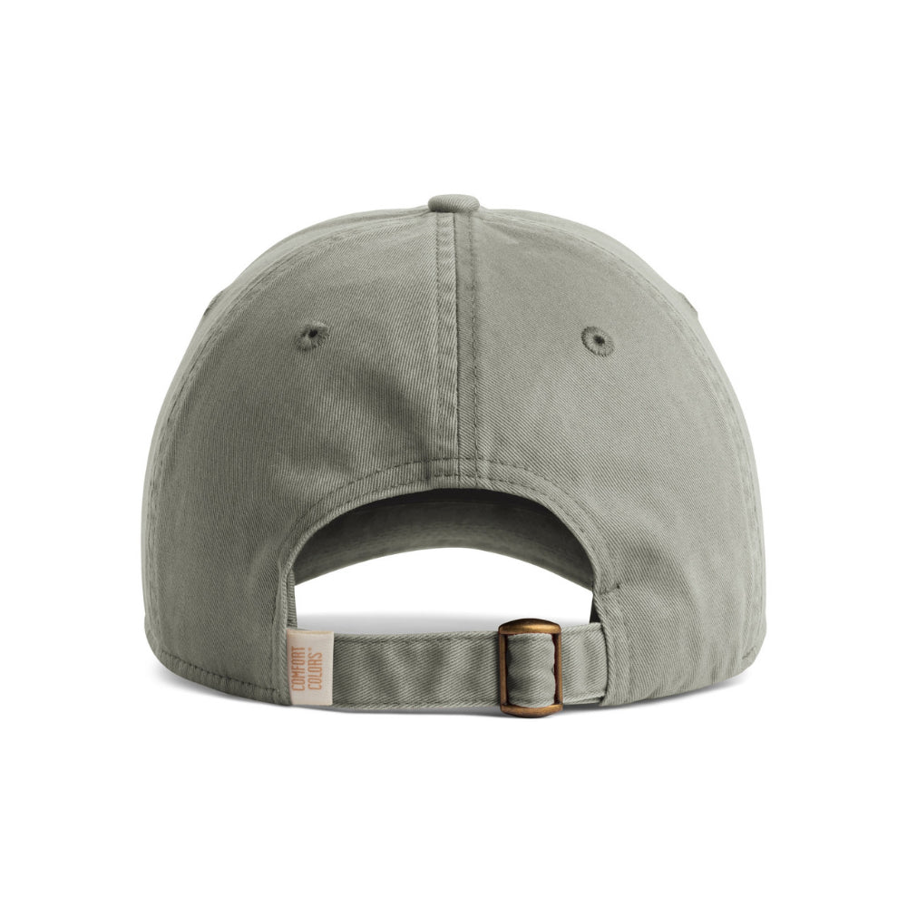 Comfort Colors CCSC0 Sunwashed Cap Adittional Image 35