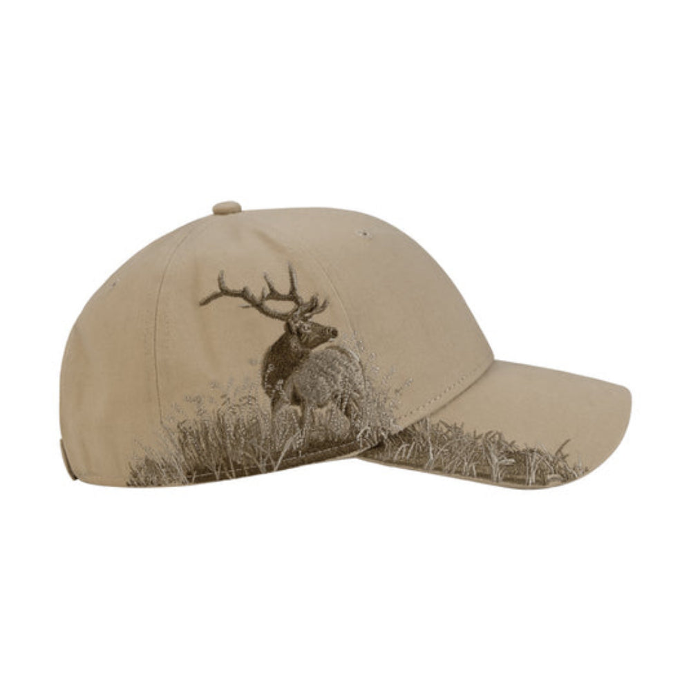 DRI DUCK 3259 Elk Cap Additional image 1