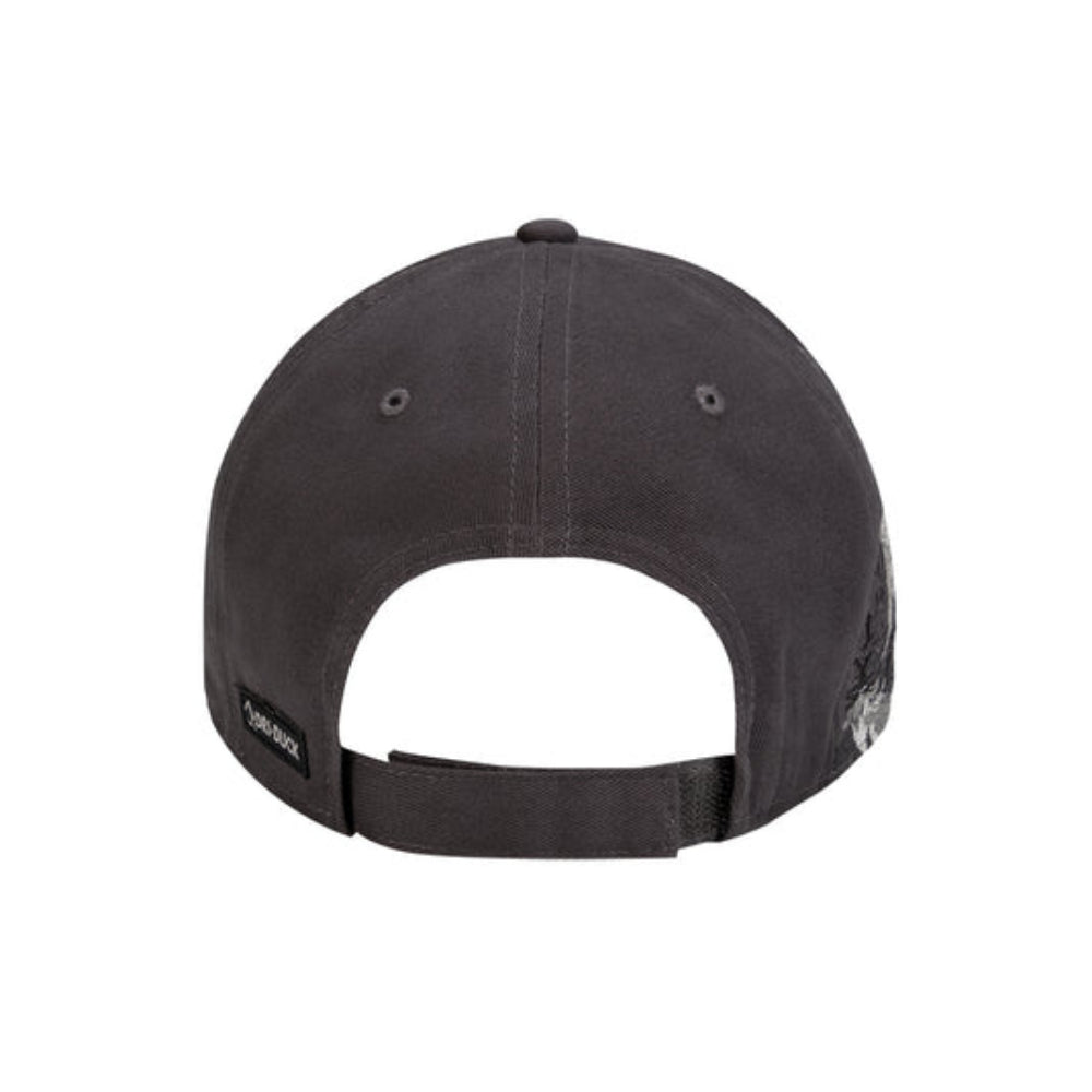DRI DUCK 3319 Grizzly Bear Cap Additional image 3