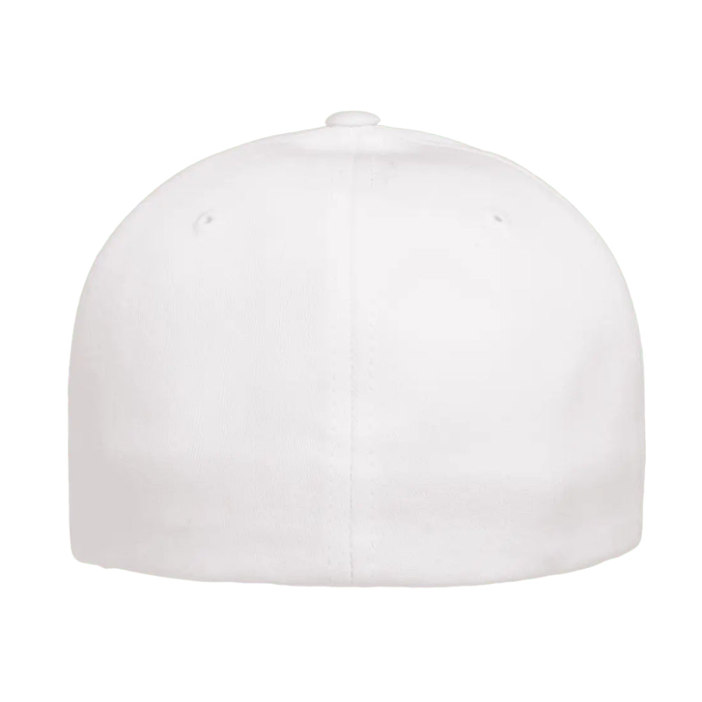 Flexfit Cotton Twill Cap 5001 Additional Image 43