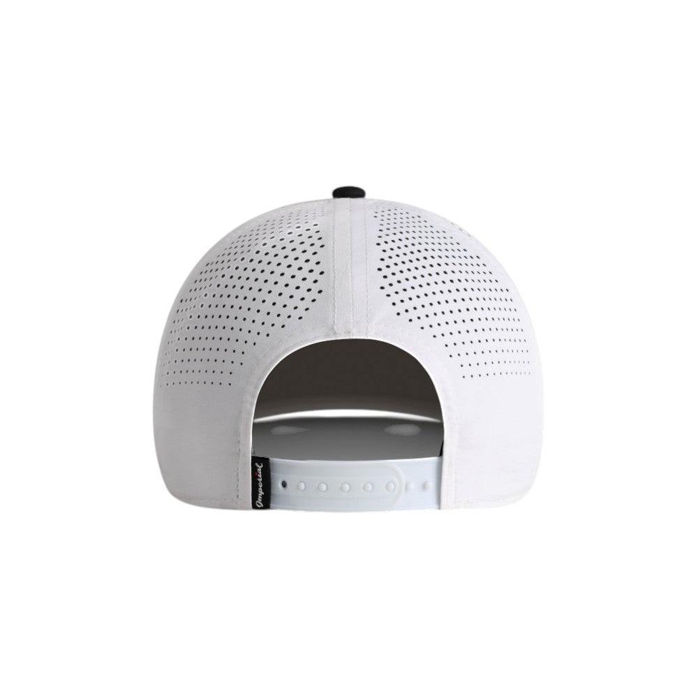 Imperial 7064 The Elements Recycled Two-Tone Performance Cap Additional Image 23