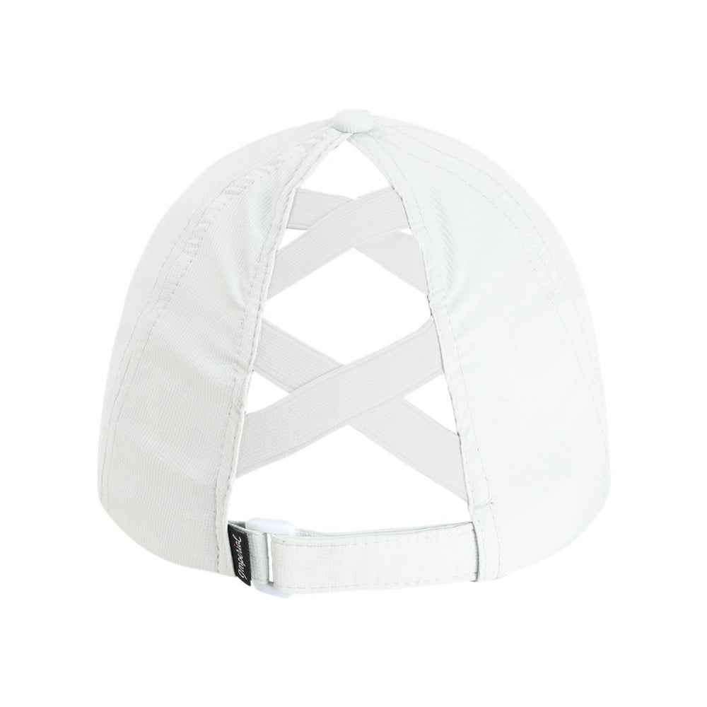 Imperial L338 The Hinsen Performance Ponytail Cap Additional image 25