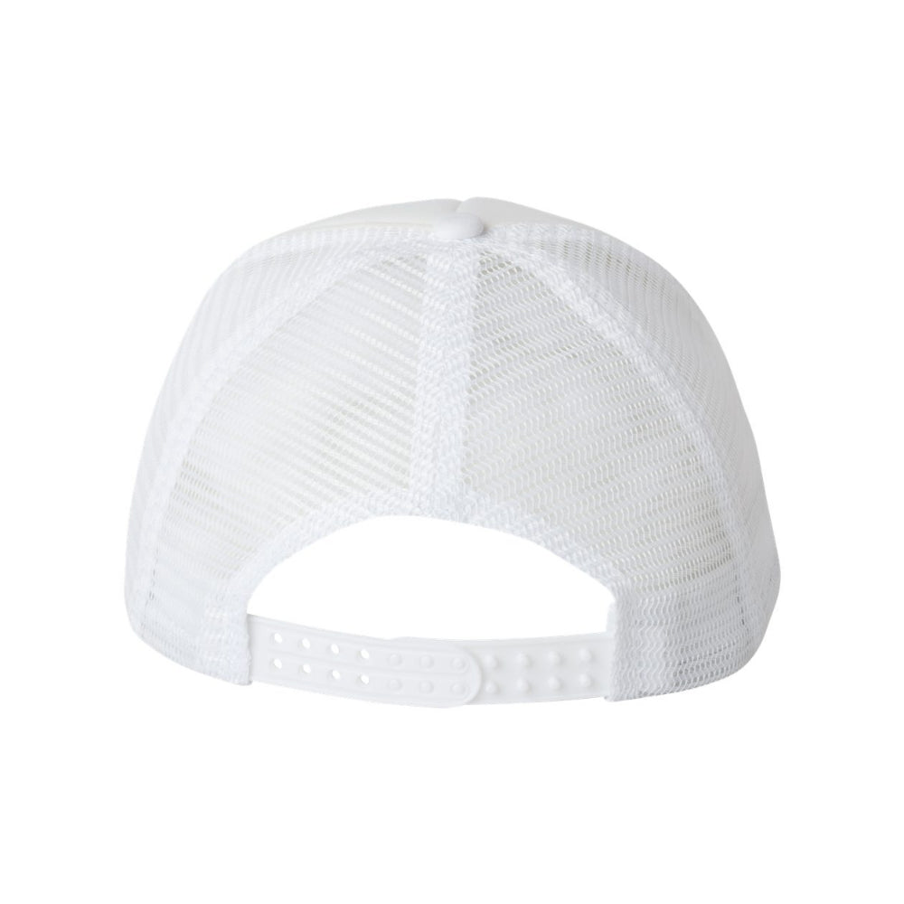 Valucap VC700 Foam Mesh-Back Trucker Cap Adittional Image 55