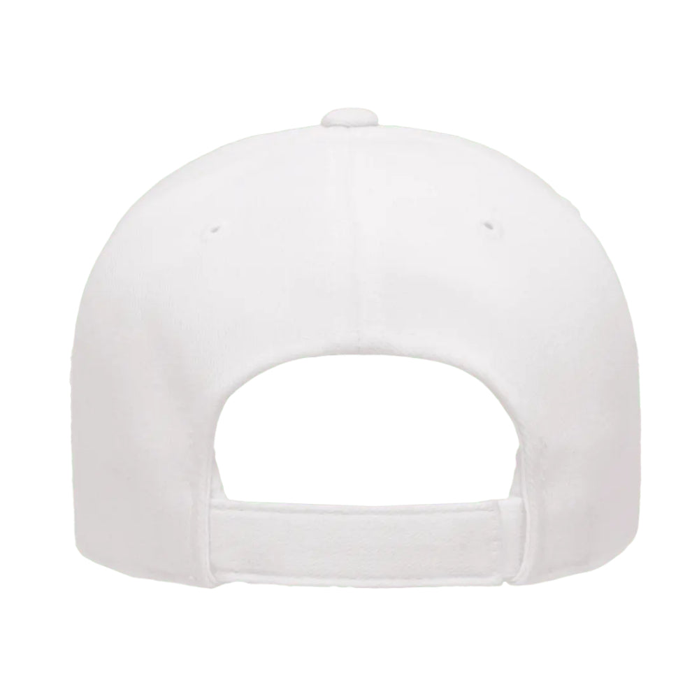 YP Classics 6363V Structured Brushed Twill Cap Additional Image 26