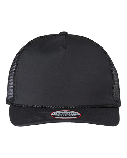 Imperial 5055S The Rabble Rouser Cap