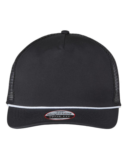 Imperial 5055S The Rabble Rouser Cap