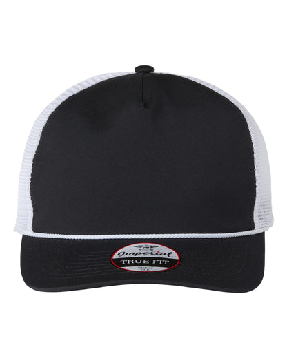 Imperial 5055S The Rabble Rouser Cap
