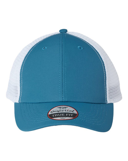 Imperial X210SM The Original Sport Mesh Cap