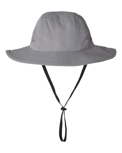 DRI DUCK 3702 Packable Performance Booney