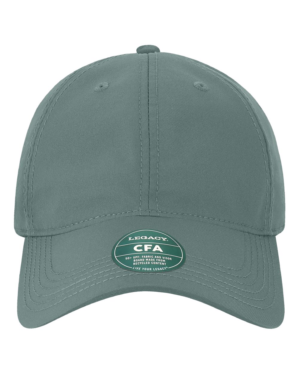 LEGACY CFA Cool Fit Adjustable Cap