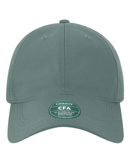LEGACY CFA Cool Fit Adjustable Cap