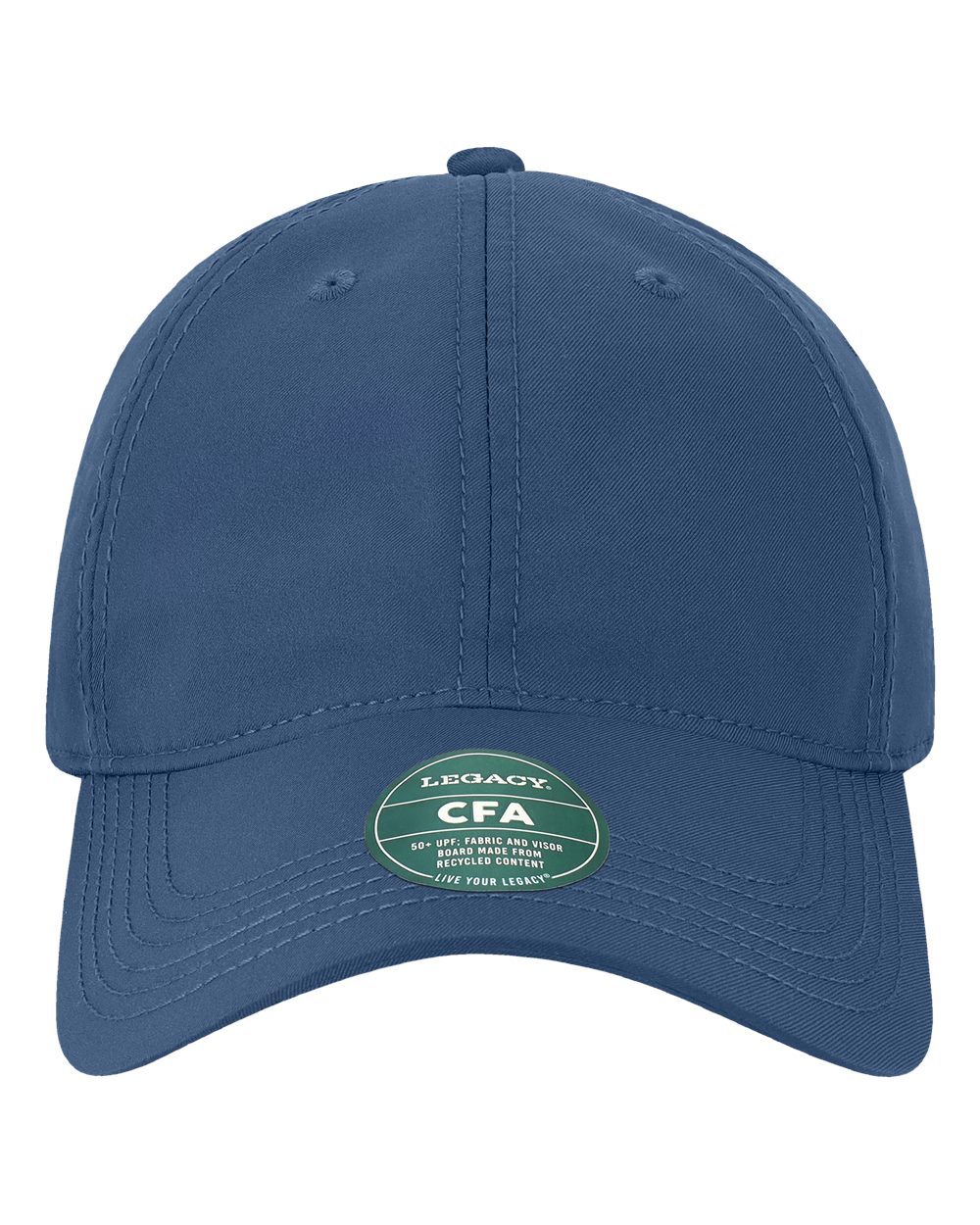 LEGACY CFA Cool Fit Adjustable Cap