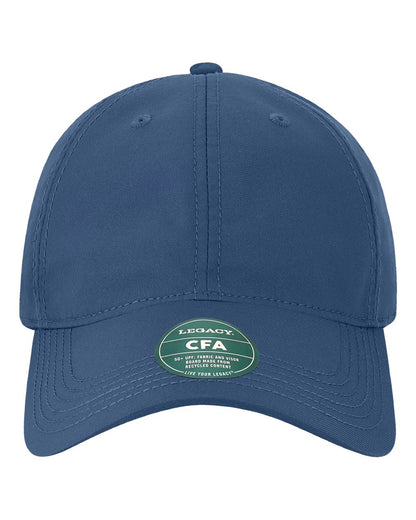 LEGACY CFA Cool Fit Adjustable Cap