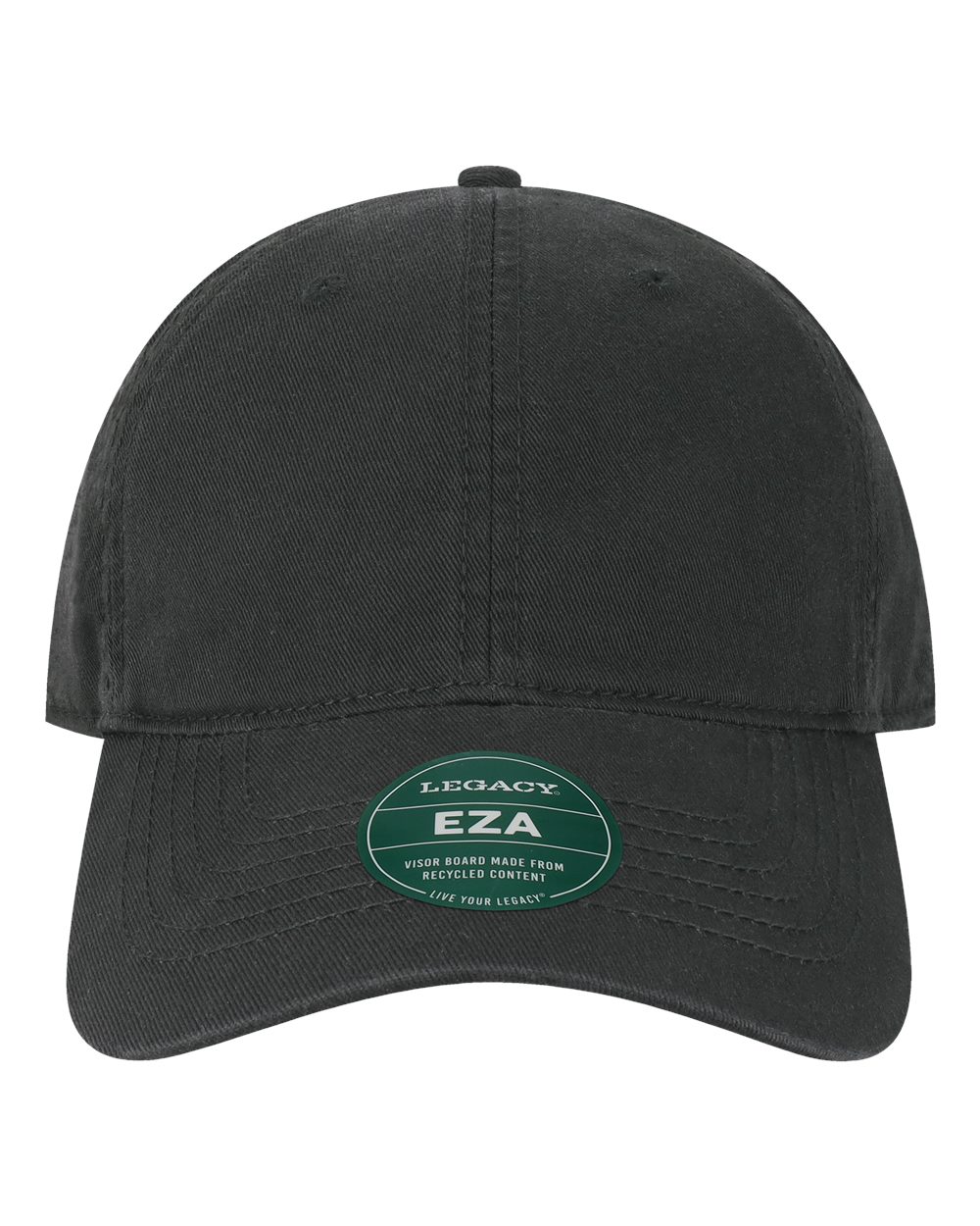 LEGACY EZA Relaxed Twill Dad Hat