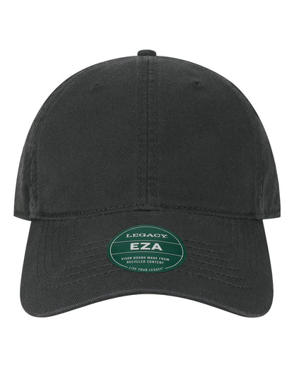 LEGACY EZA Relaxed Twill Dad Hat