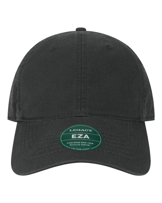 LEGACY EZA Relaxed Twill Dad Hat