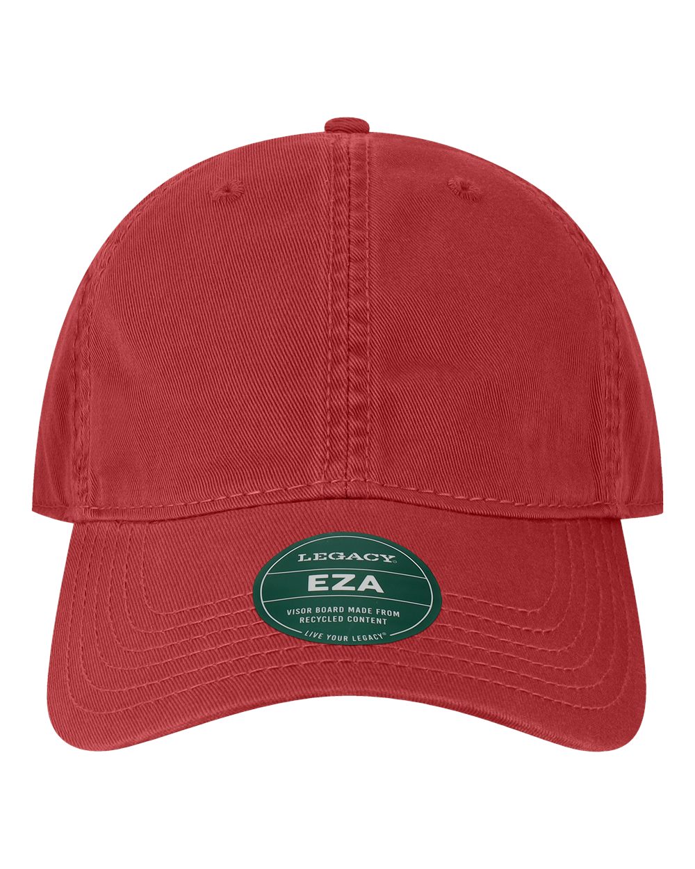 LEGACY EZA Relaxed Twill Dad Hat