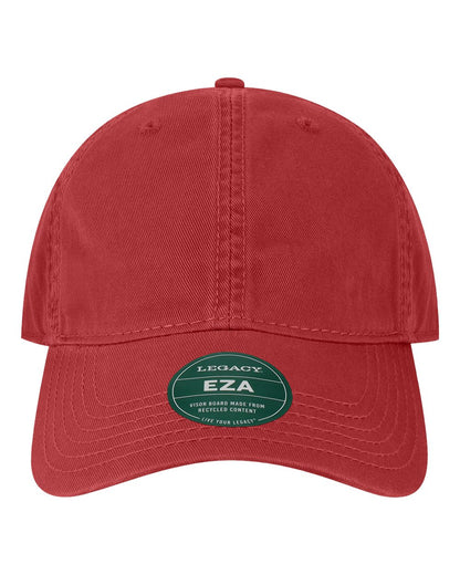 LEGACY EZA Relaxed Twill Dad Hat