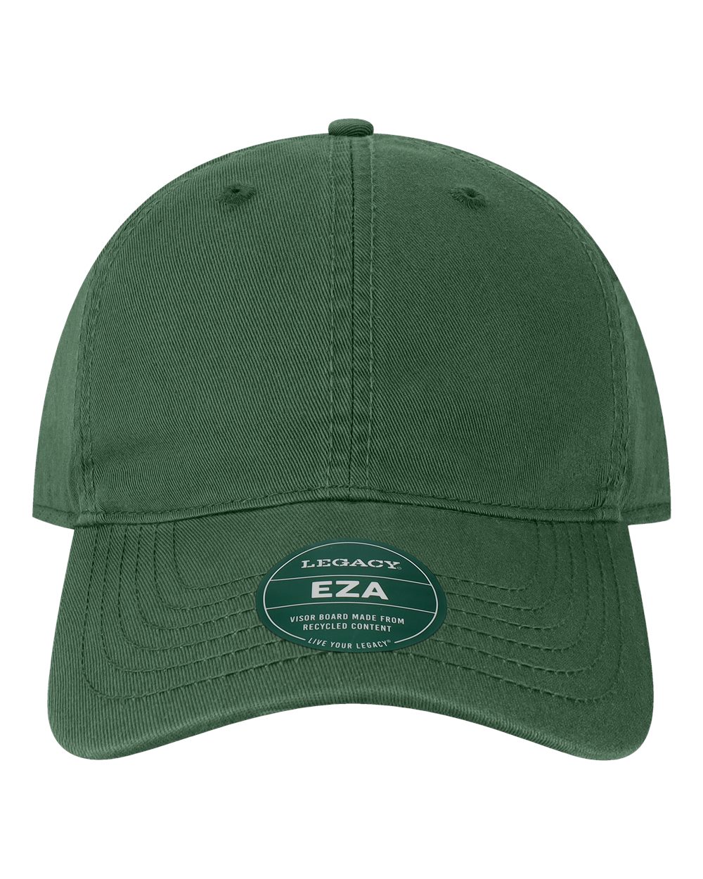 LEGACY EZA Relaxed Twill Dad Hat