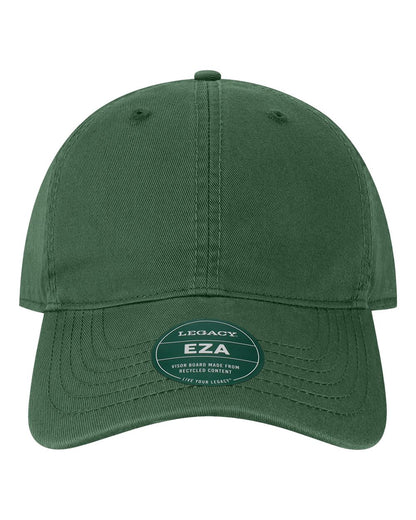LEGACY EZA Relaxed Twill Dad Hat