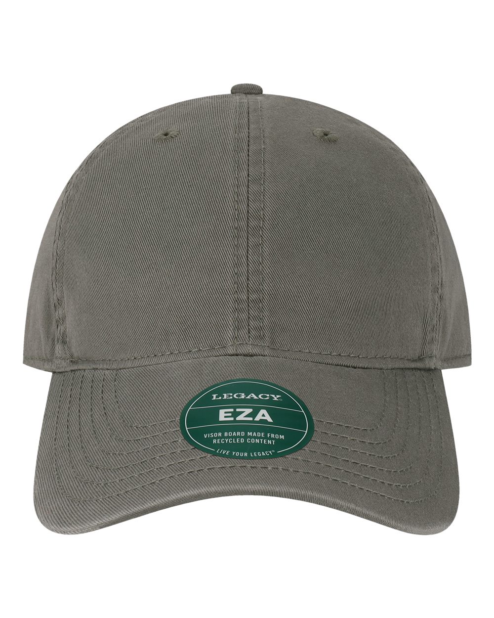LEGACY EZA Relaxed Twill Dad Hat