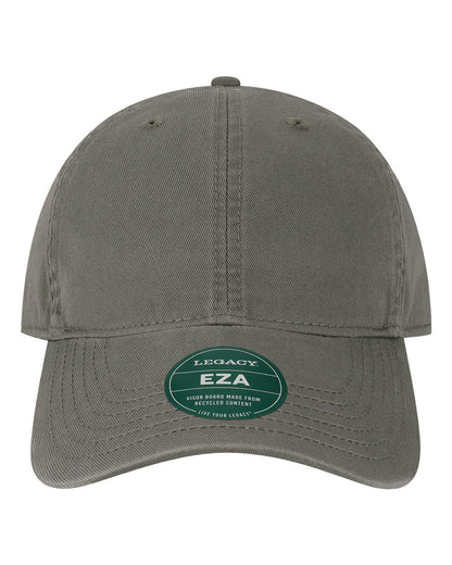 LEGACY EZA Relaxed Twill Dad Hat