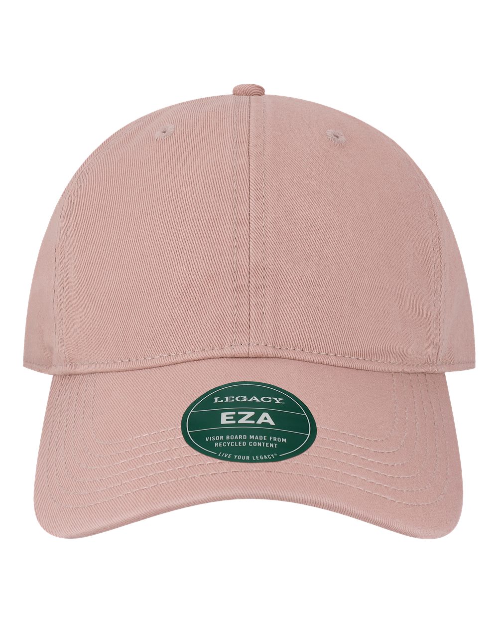 LEGACY EZA Relaxed Twill Dad Hat