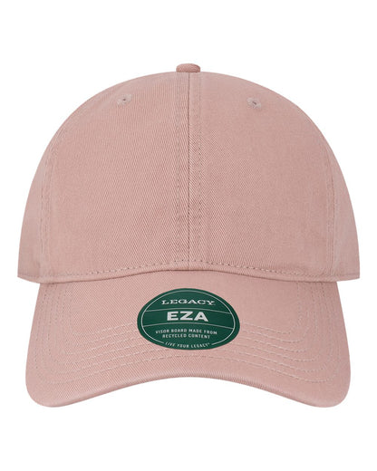 LEGACY EZA Relaxed Twill Dad Hat