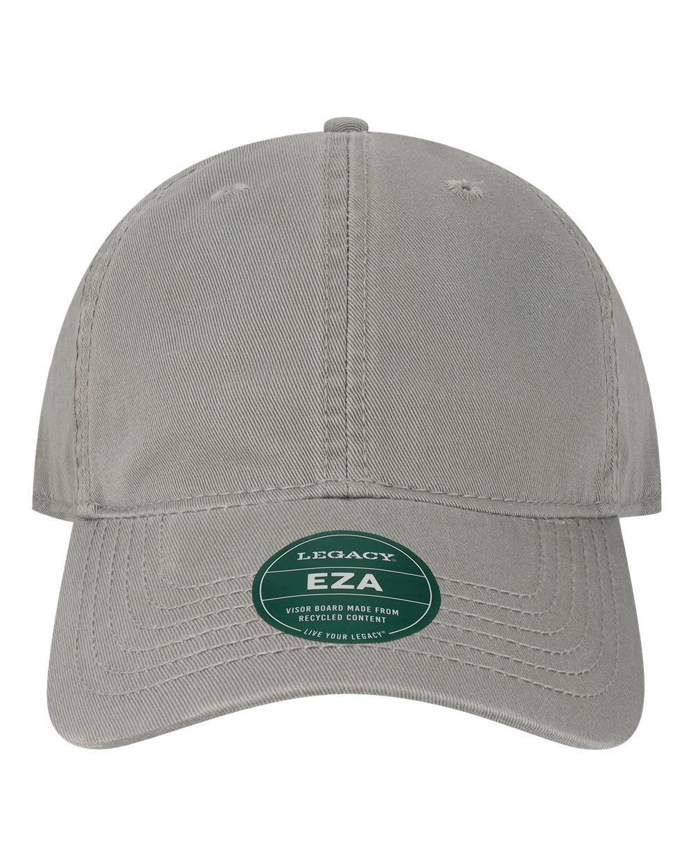 LEGACY EZA Relaxed Twill Dad Hat