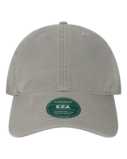 LEGACY EZA Relaxed Twill Dad Hat