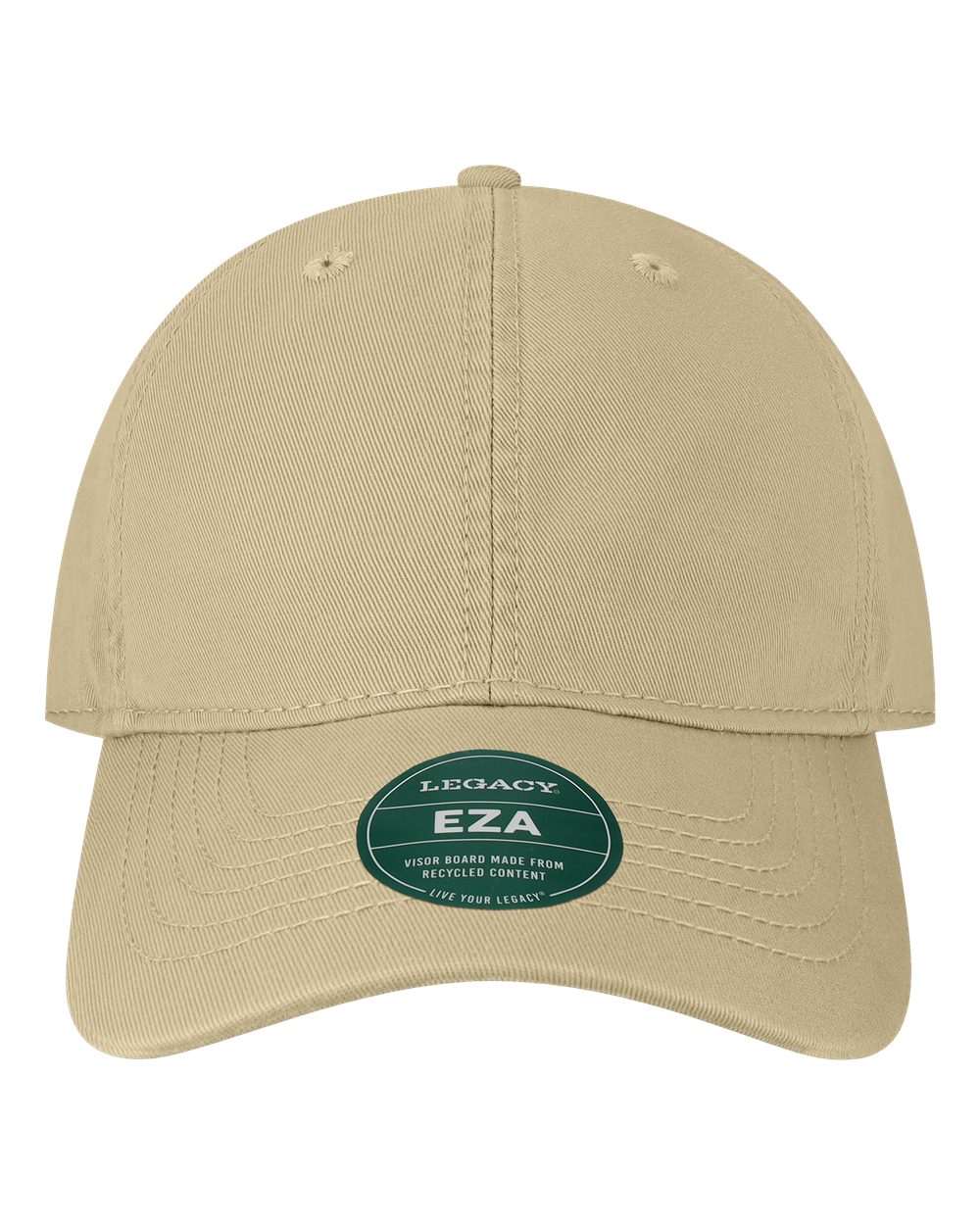 LEGACY EZA Relaxed Twill Dad Hat