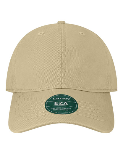 LEGACY EZA Relaxed Twill Dad Hat