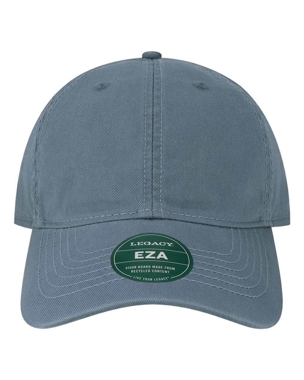 LEGACY EZA Relaxed Twill Dad Hat