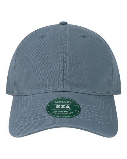 LEGACY EZA Relaxed Twill Dad Hat