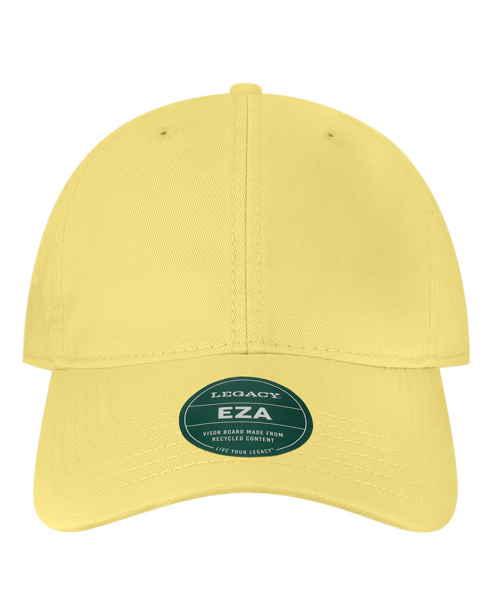LEGACY EZA Relaxed Twill Dad Hat