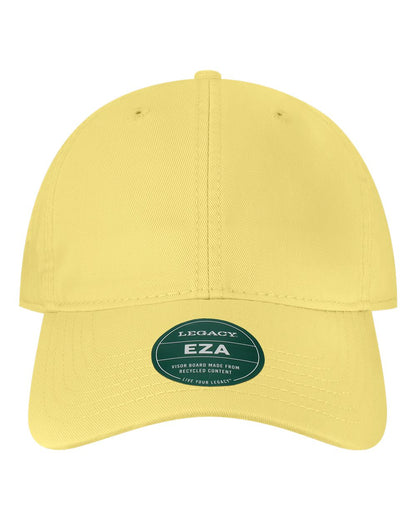 LEGACY EZA Relaxed Twill Dad Hat