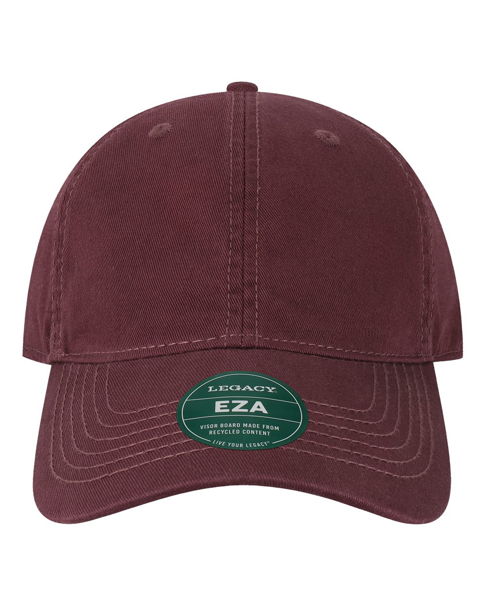 LEGACY EZA Relaxed Twill Dad Hat