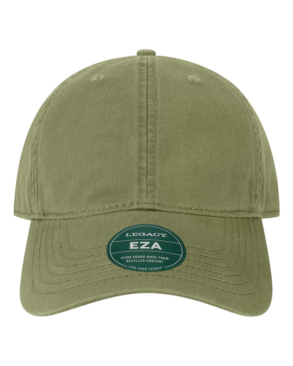 LEGACY EZA Relaxed Twill Dad Hat
