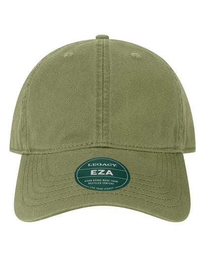LEGACY EZA Relaxed Twill Dad Hat