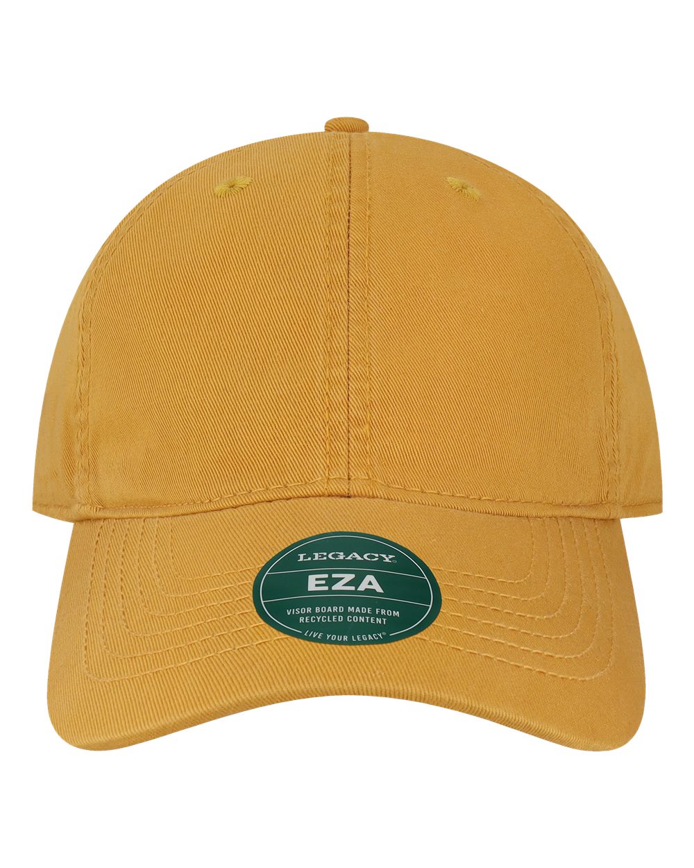 LEGACY EZA Relaxed Twill Dad Hat