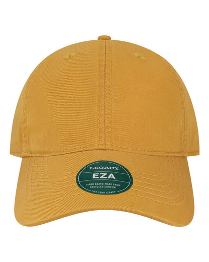 LEGACY EZA Relaxed Twill Dad Hat