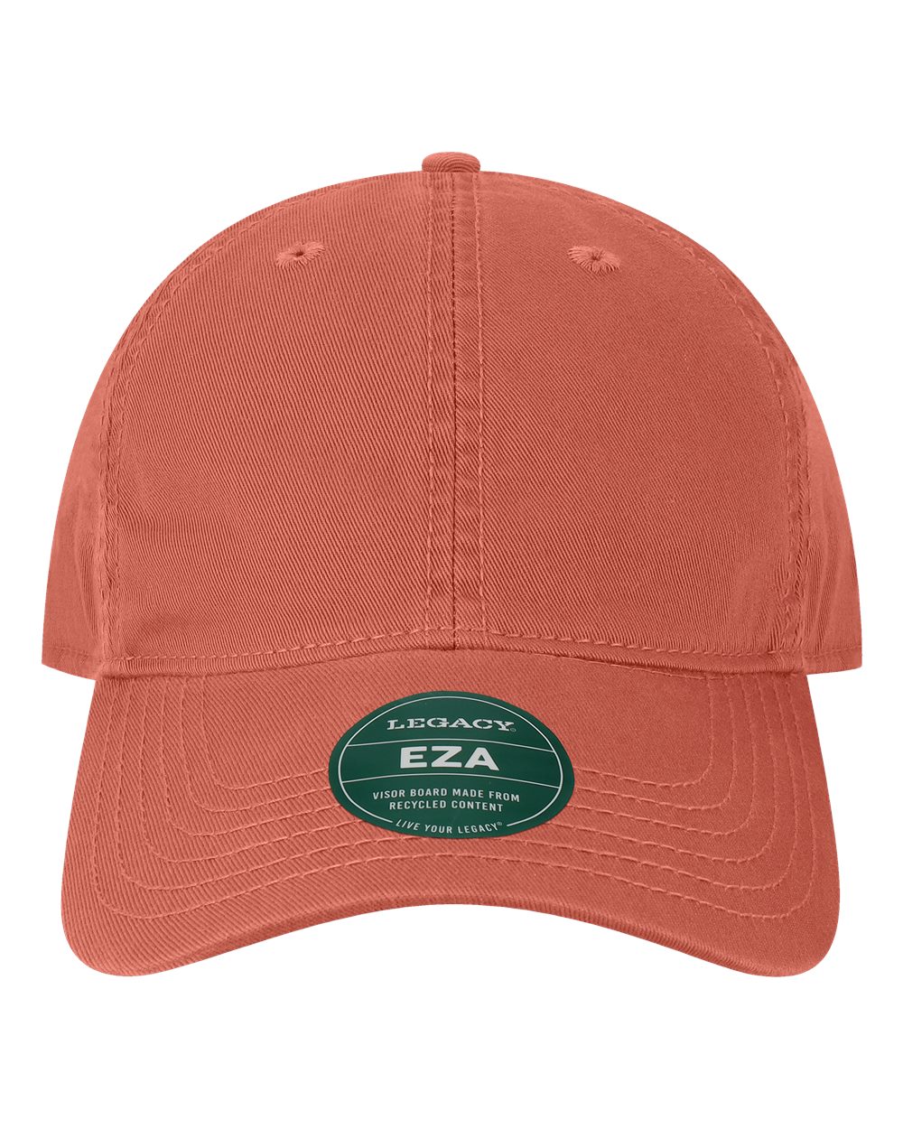 LEGACY EZA Relaxed Twill Dad Hat
