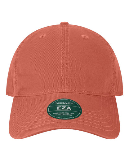 LEGACY EZA Relaxed Twill Dad Hat