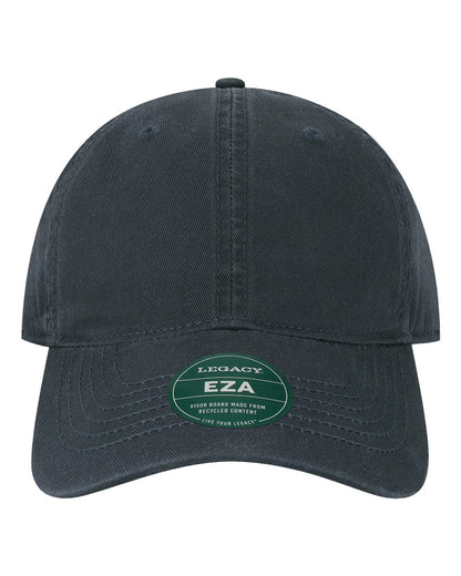 LEGACY EZA Relaxed Twill Dad Hat
