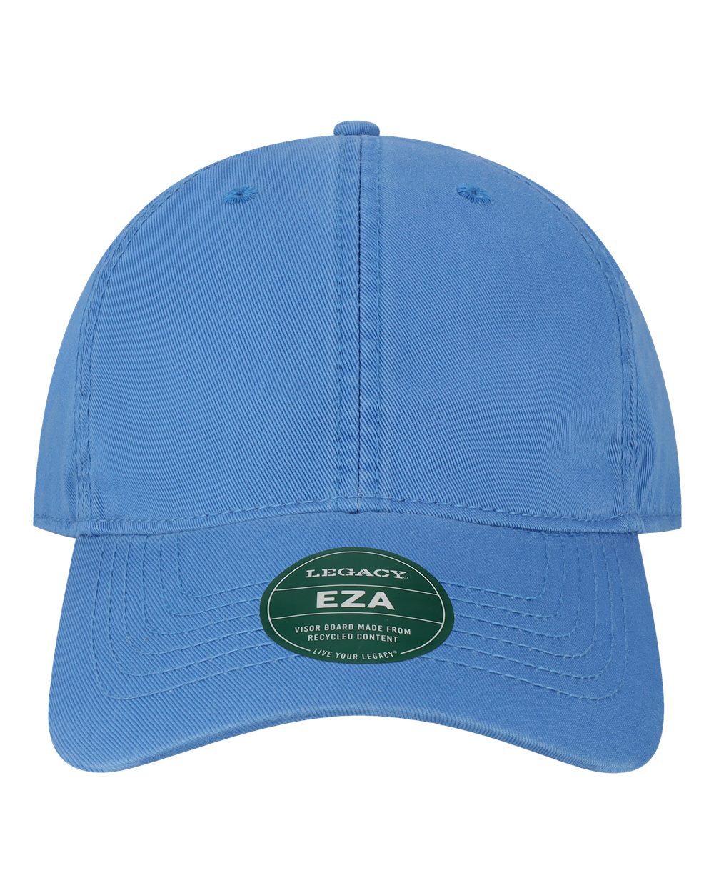 LEGACY EZA Relaxed Twill Dad Hat