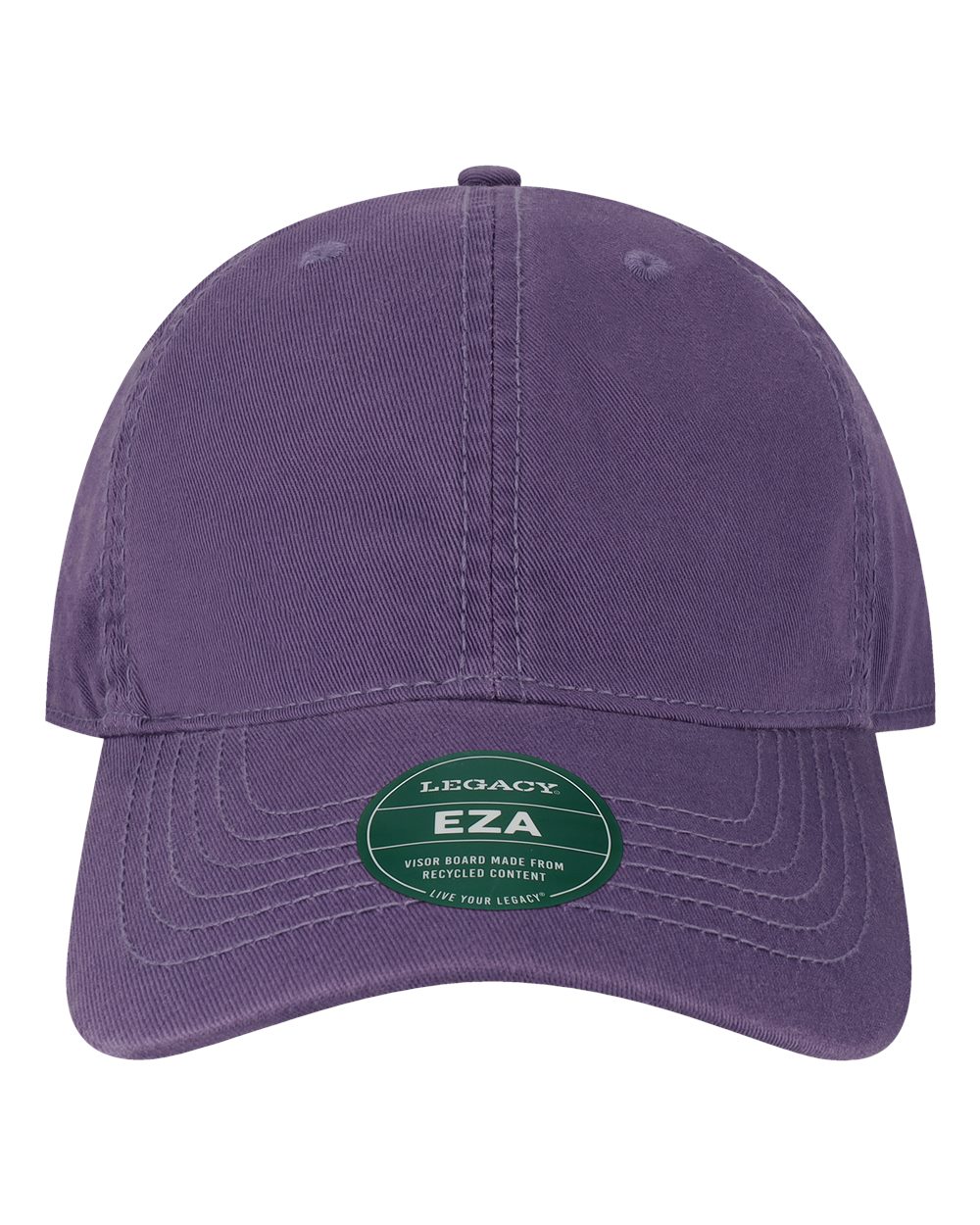 LEGACY EZA Relaxed Twill Dad Hat