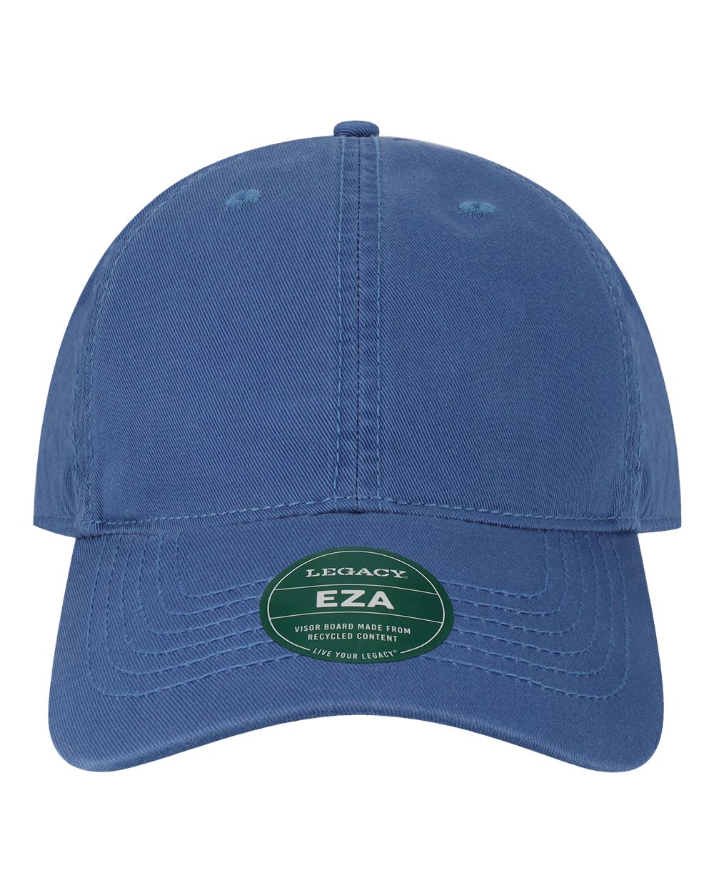 LEGACY EZA Relaxed Twill Dad Hat