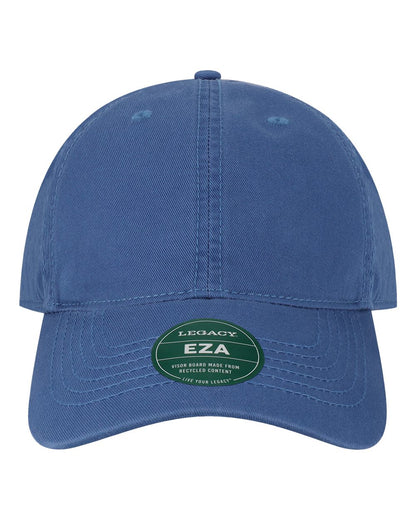 LEGACY EZA Relaxed Twill Dad Hat