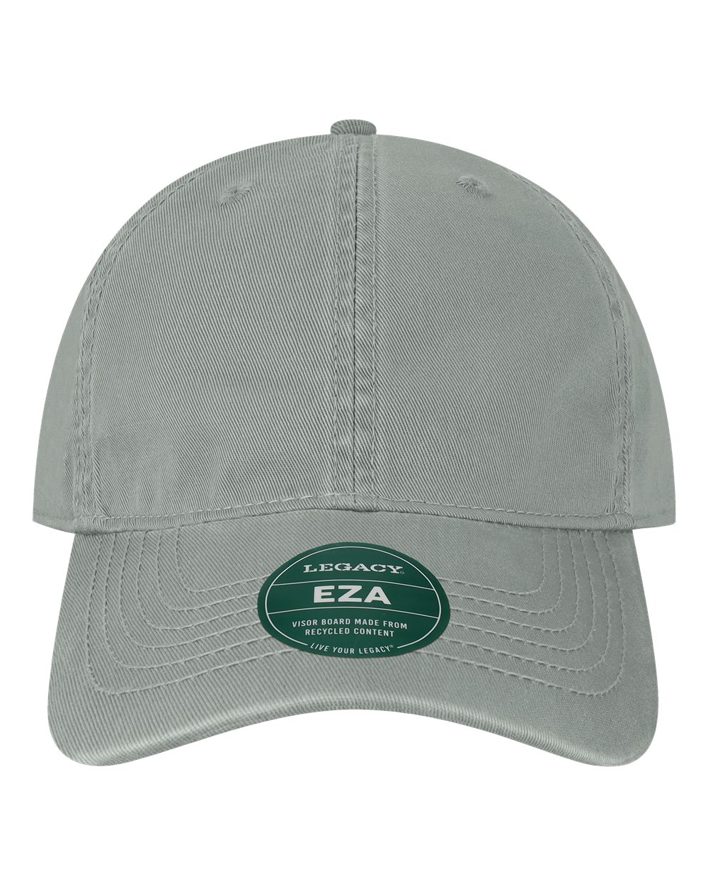 LEGACY EZA Relaxed Twill Dad Hat